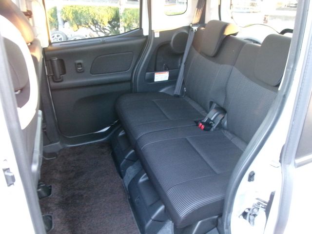 NISSAN DAYZ ROOX 2018