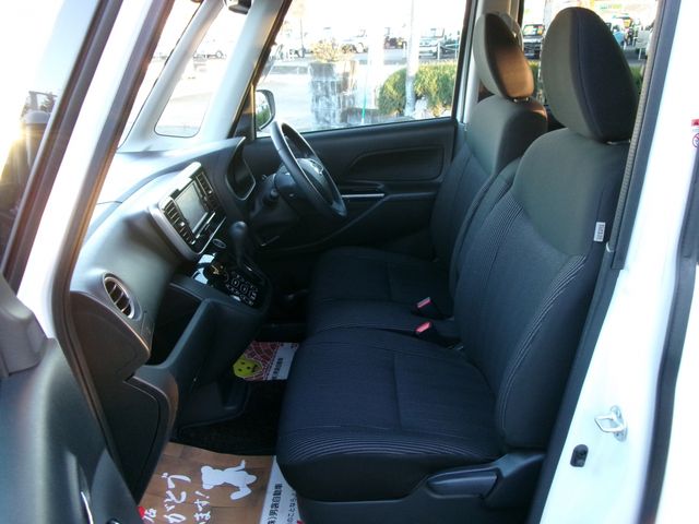 NISSAN DAYZ ROOX 2018