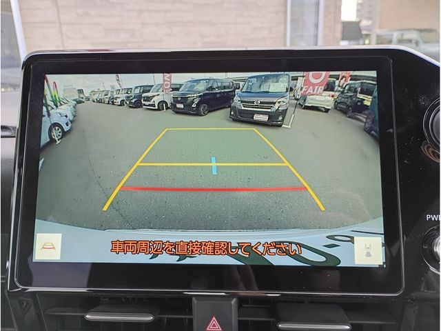 TOYOTA NOAH HYBRID 4WD 2024