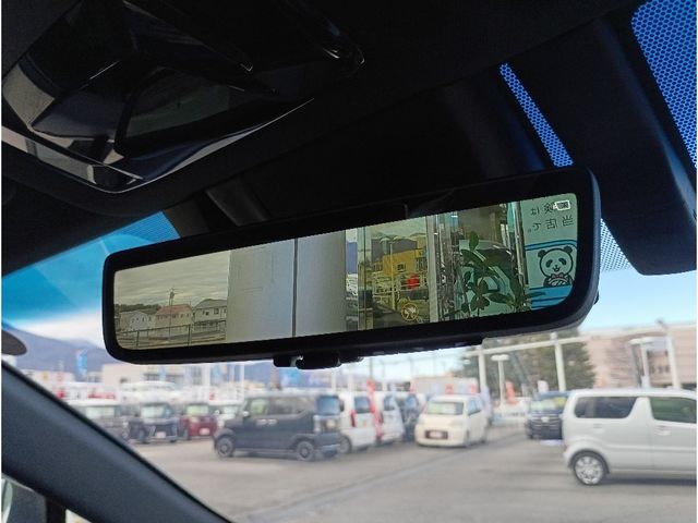 TOYOTA HARRIER 4WD 2021