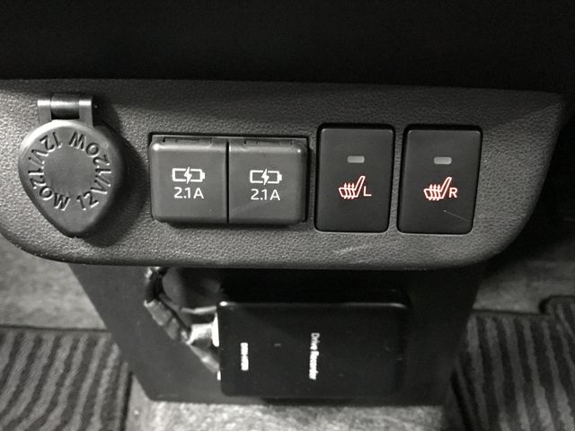 DAIHATSU MIRA TOCOT 2023