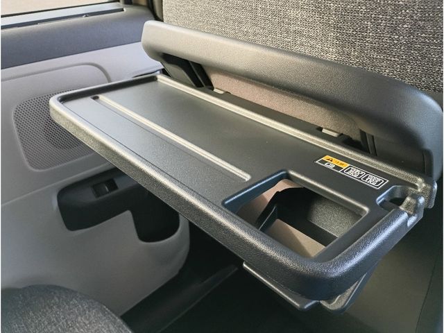 TOYOTA SIENTA HYBRID 2025