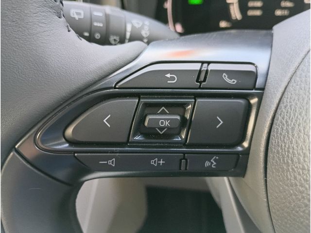 TOYOTA SIENTA HYBRID 2025