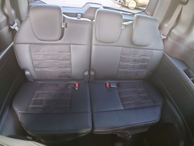 HONDA STEPWAGON e:HEV SPADA 2025