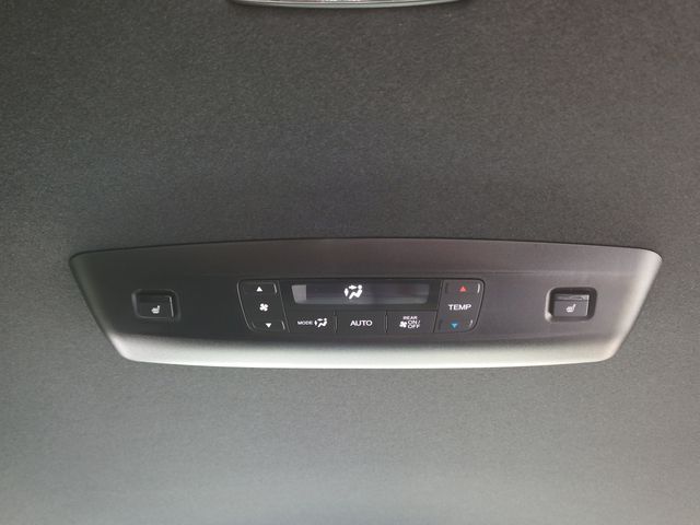 HONDA STEPWAGON e:HEV SPADA 2025