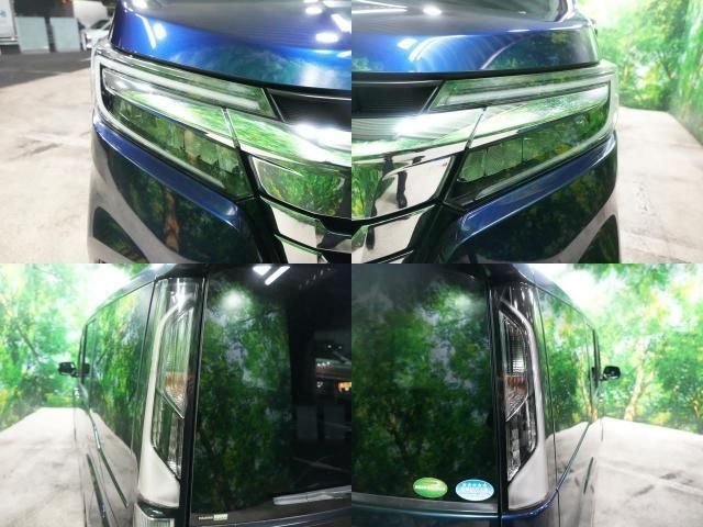 HONDA STEPWAGON SPADA HYBRID 2019