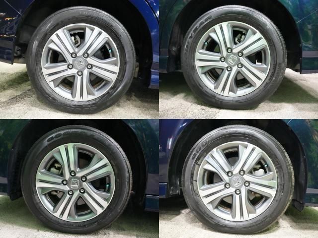 HONDA STEPWAGON SPADA HYBRID 2019