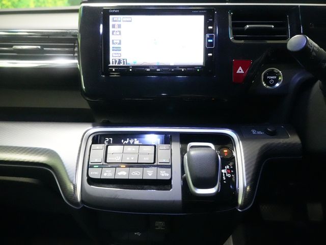 HONDA STEPWAGON SPADA HYBRID 2019