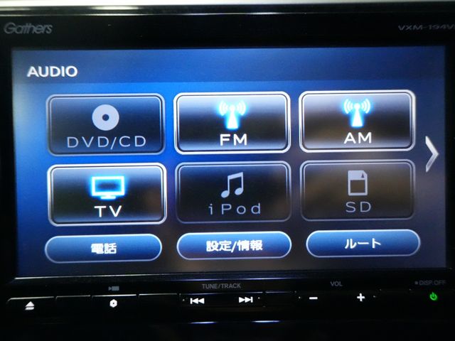 HONDA STEPWAGON SPADA HYBRID 2019