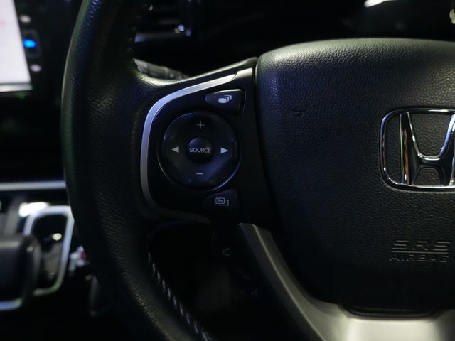 HONDA STEPWAGON SPADA HYBRID 2019