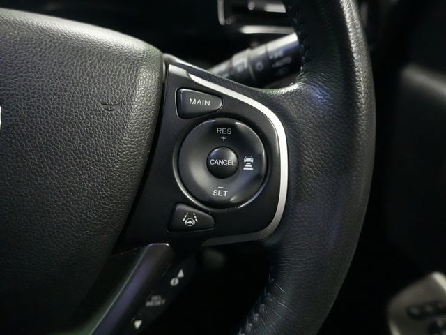 HONDA STEPWAGON SPADA HYBRID 2019