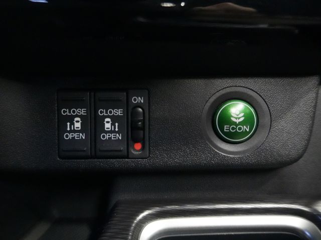 HONDA STEPWAGON SPADA HYBRID 2019