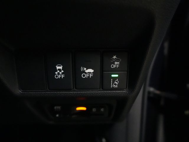 HONDA STEPWAGON SPADA HYBRID 2019