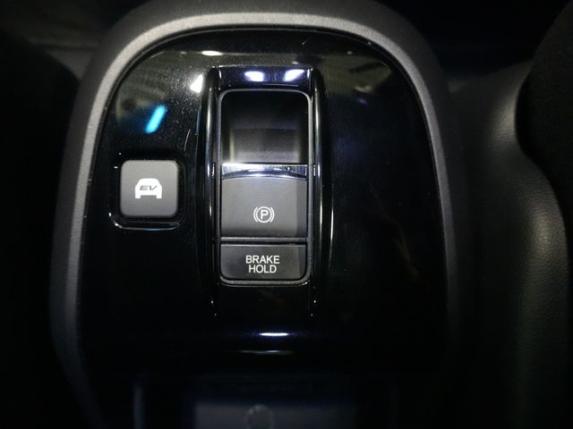 HONDA STEPWAGON SPADA HYBRID 2019