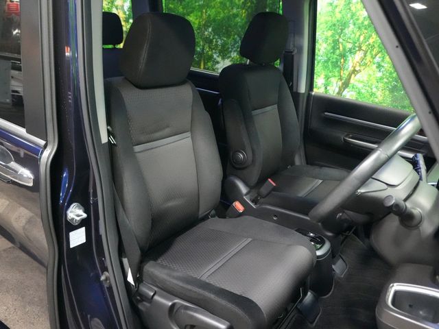 HONDA STEPWAGON SPADA HYBRID 2019