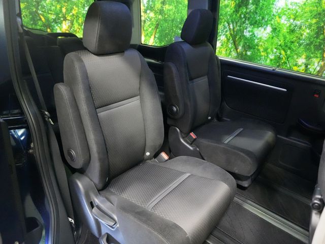 HONDA STEPWAGON SPADA HYBRID 2019