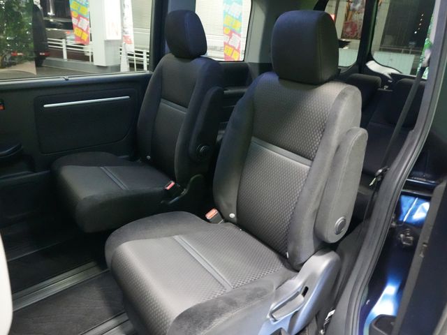 HONDA STEPWAGON SPADA HYBRID 2019