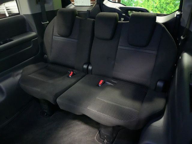 HONDA STEPWAGON SPADA HYBRID 2019