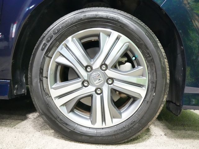 HONDA STEPWAGON SPADA HYBRID 2019