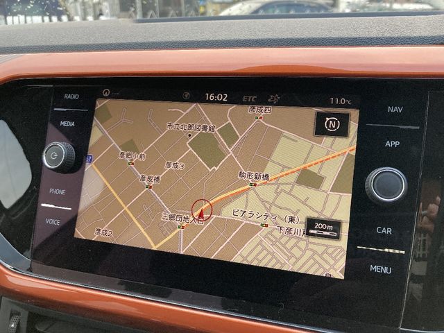 VOLKSWAGEN VOLKSWAGEN T-Cross 2020