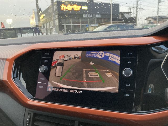 VOLKSWAGEN VOLKSWAGEN T-Cross 2020