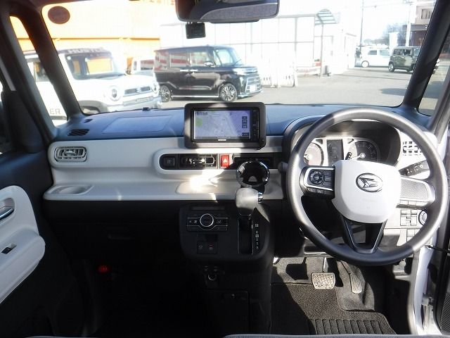 DAIHATSU MOVE canbus 2022