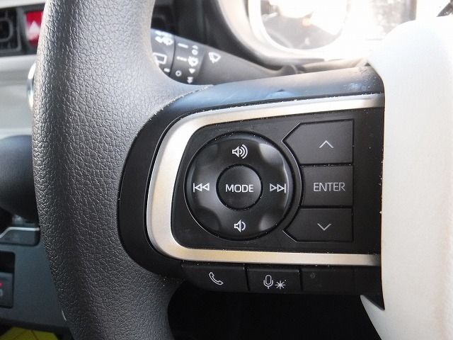 DAIHATSU MOVE canbus 2022