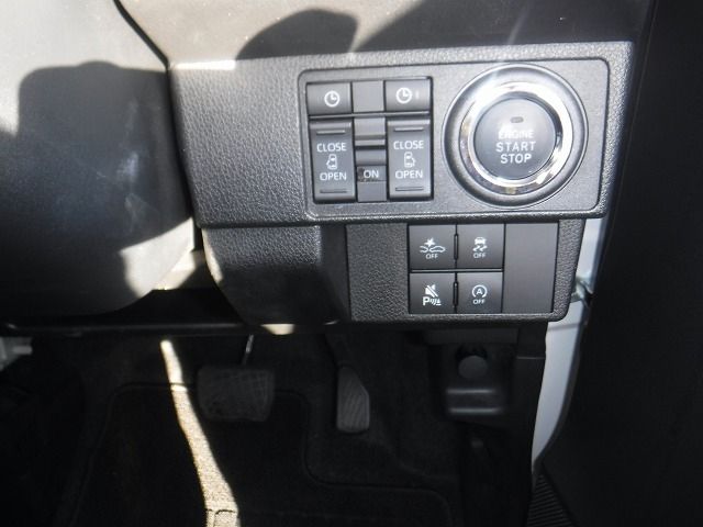 DAIHATSU MOVE canbus 2022