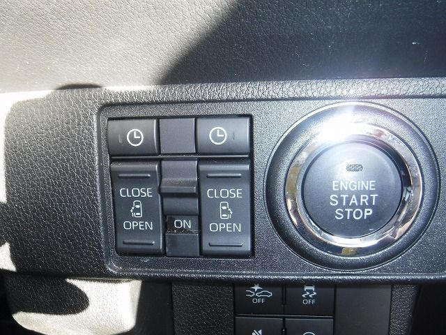 DAIHATSU MOVE canbus 2022