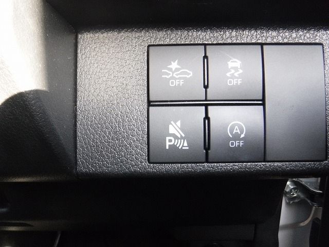 DAIHATSU MOVE canbus 2022