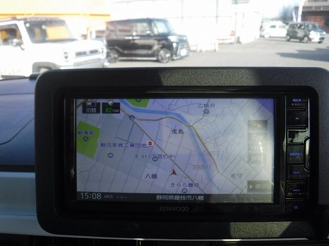 DAIHATSU MOVE canbus 2022