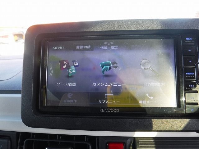 DAIHATSU MOVE canbus 2022