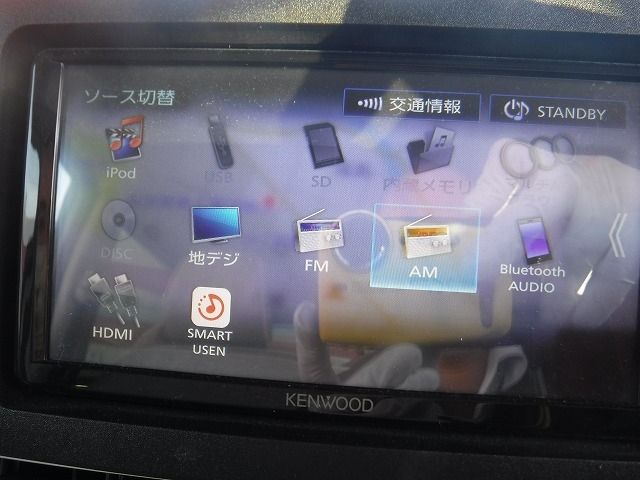 DAIHATSU MOVE canbus 2022