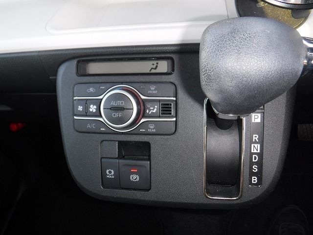 DAIHATSU MOVE canbus 2022