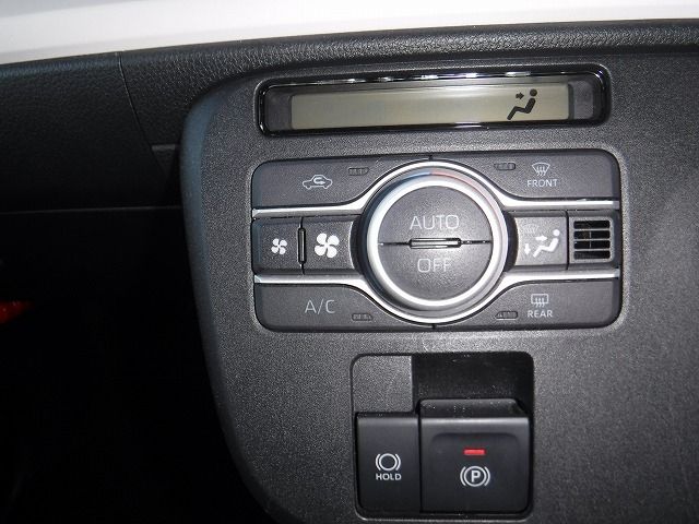 DAIHATSU MOVE canbus 2022