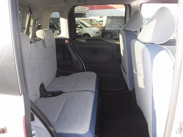 DAIHATSU MOVE canbus 2022