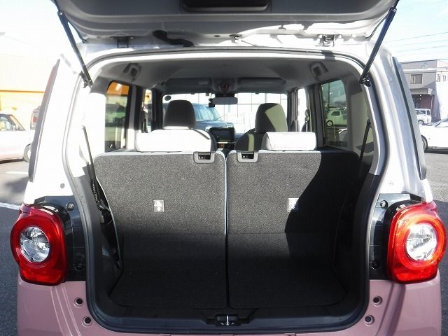 DAIHATSU MOVE canbus 2022