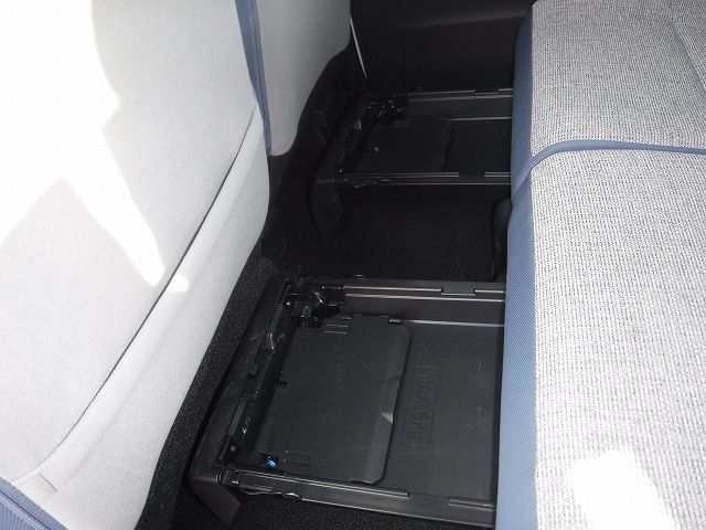 DAIHATSU MOVE canbus 2022