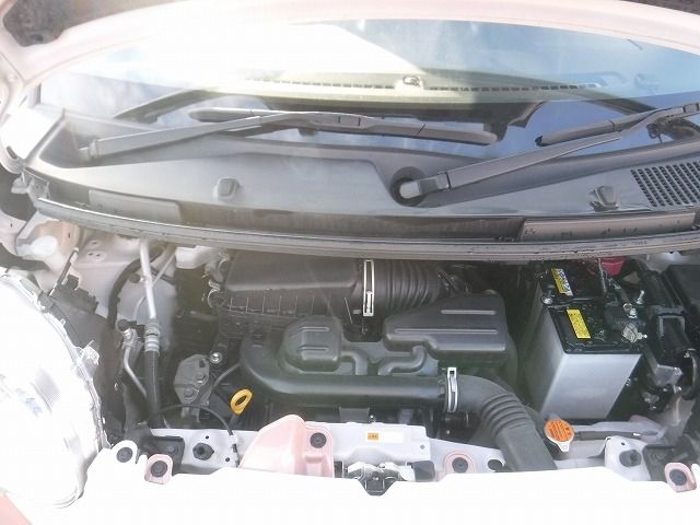 DAIHATSU MOVE canbus 2022