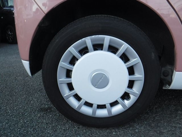 DAIHATSU MOVE canbus 2022