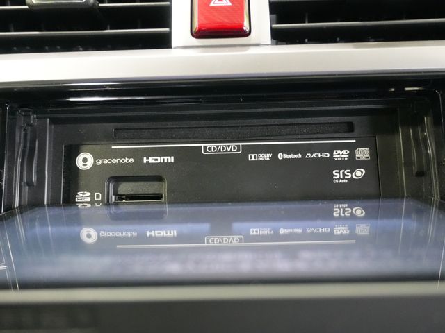 SUBARU LEGACY OUTBACK 2015