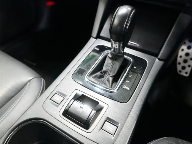 SUBARU LEGACY OUTBACK 2015