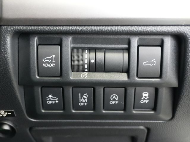 SUBARU LEGACY OUTBACK 2015