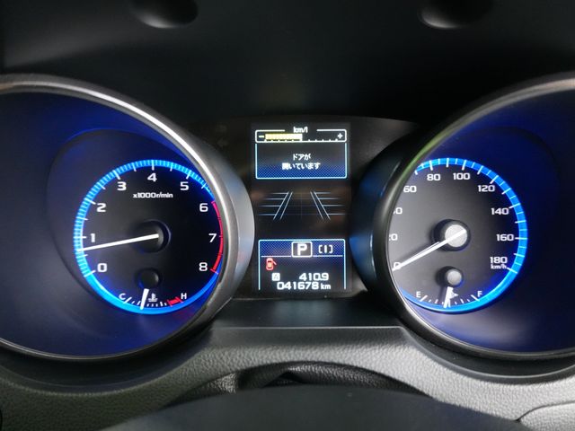 SUBARU LEGACY OUTBACK 2015