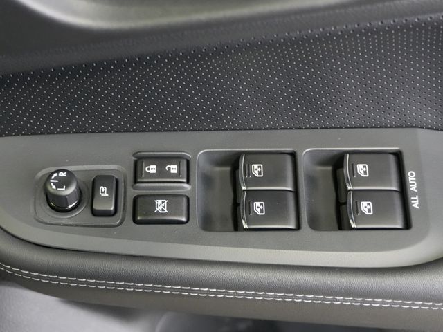 SUBARU LEGACY OUTBACK 2015