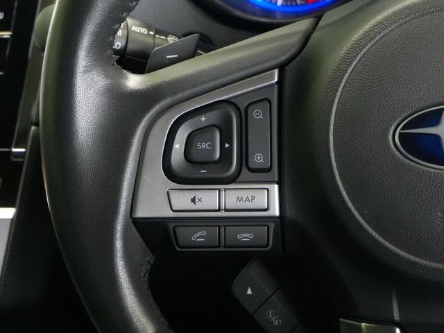 SUBARU LEGACY OUTBACK 2015