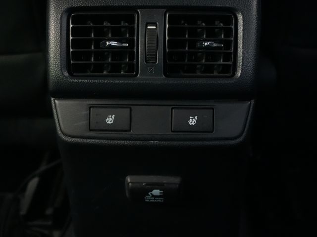 SUBARU LEGACY OUTBACK 2015