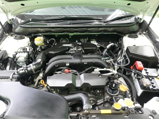 SUBARU LEGACY OUTBACK 2015