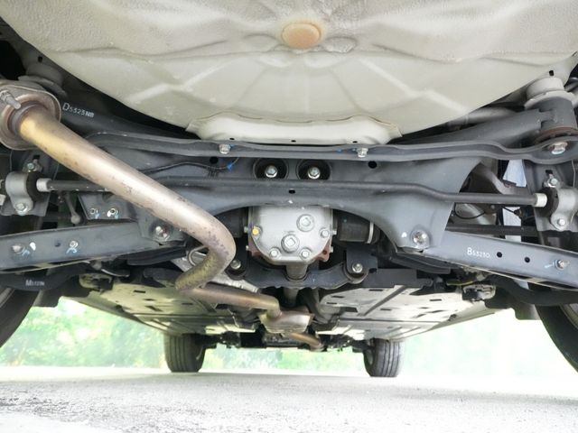 SUBARU LEGACY OUTBACK 2015