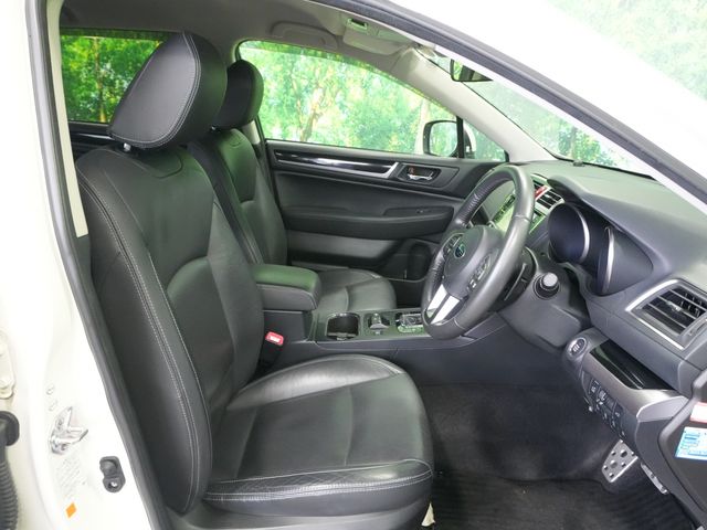 SUBARU LEGACY OUTBACK 2015